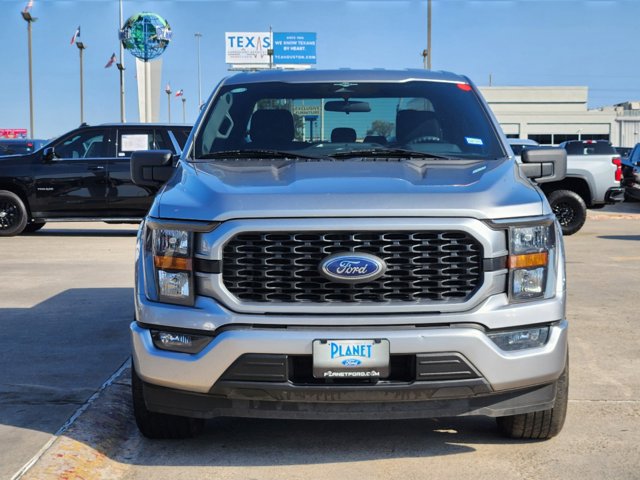 2023 Ford F-150 XL 2