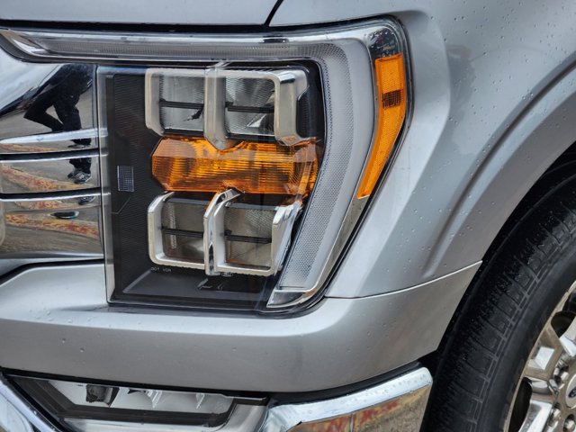 2021 Ford F-150 XLT 8