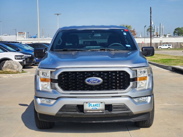 2021 Ford F-150 XL 2