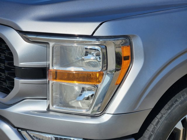 2021 Ford F-150 XL 8