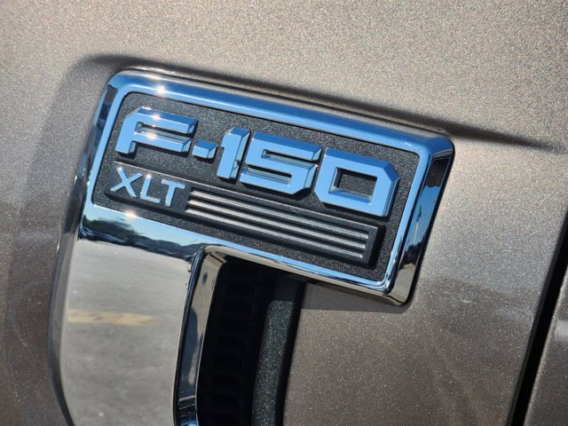 2021 Ford F-150 XLT 11