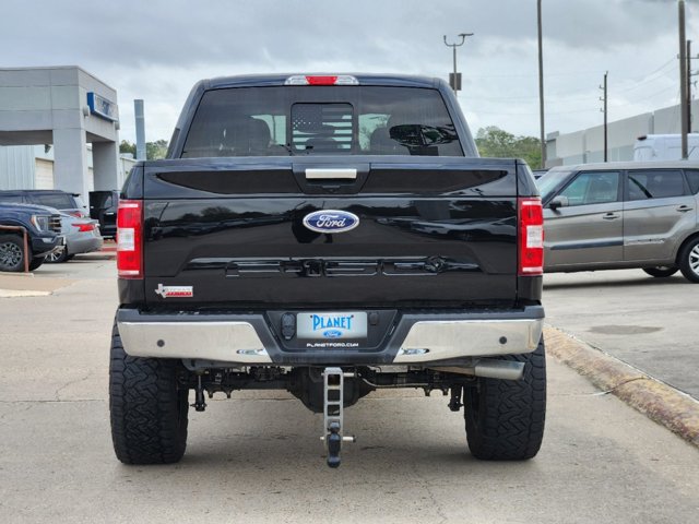 2020 Ford F-150 XLT 5