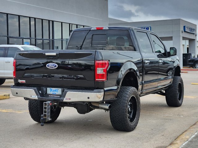 2020 Ford F-150 XLT 6