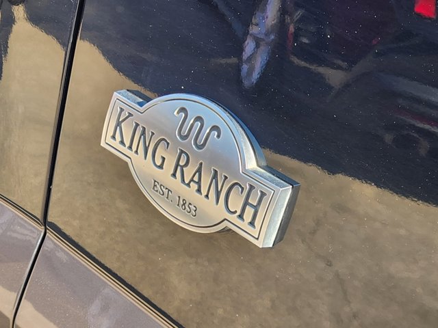 2020 Ford F-150 King Ranch 10