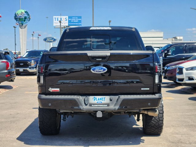 2020 Ford F-150 XLT 5