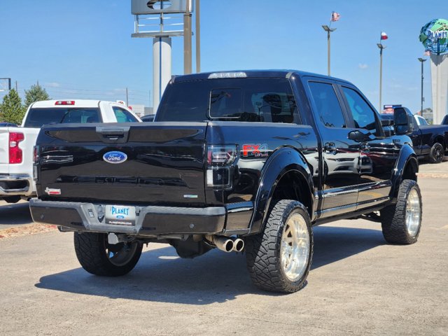 2020 Ford F-150 XLT 6