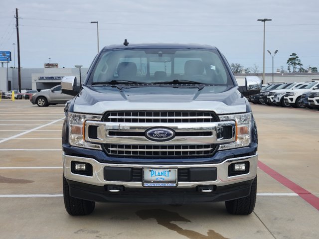 2020 Ford F-150  2