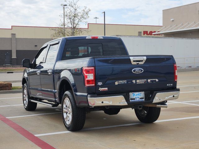 2020 Ford F-150  6