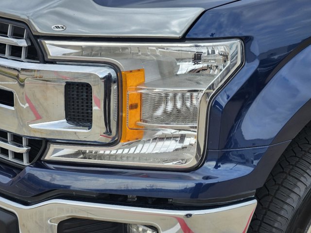 2020 Ford F-150  8