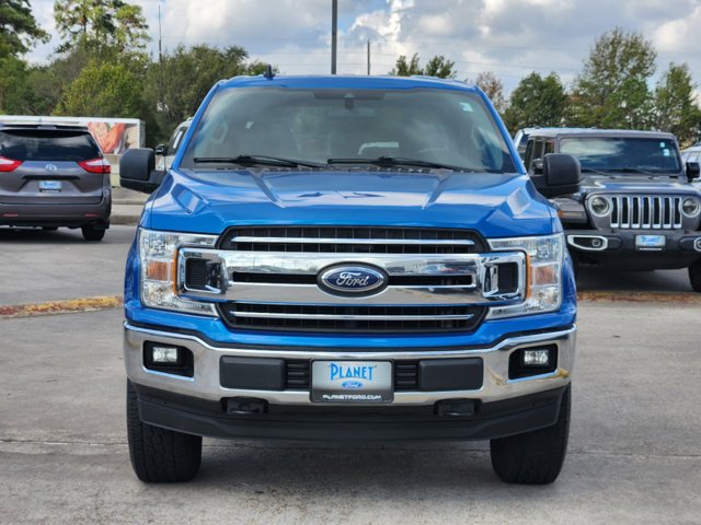 2020 Ford F-150  2