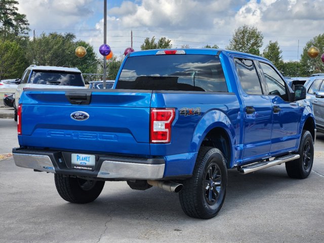 2020 Ford F-150  6