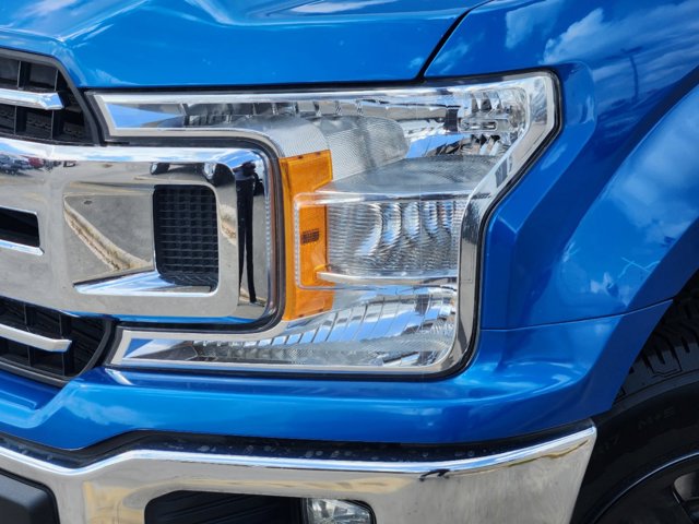 2020 Ford F-150  8