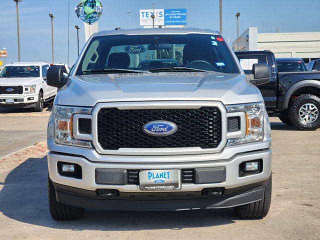 2019 Ford F-150 XL 2