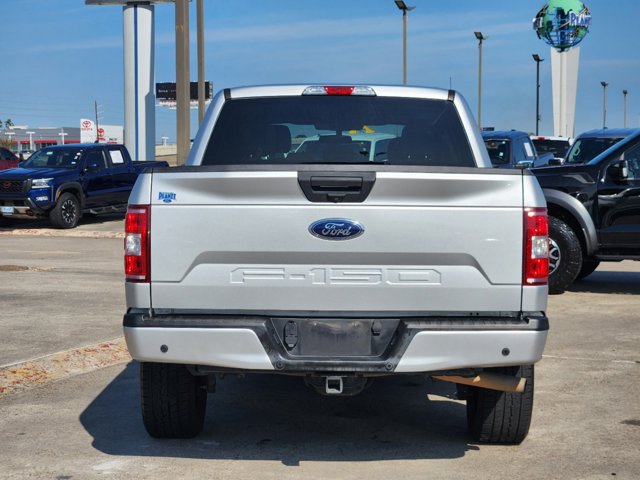 2019 Ford F-150 XL 5