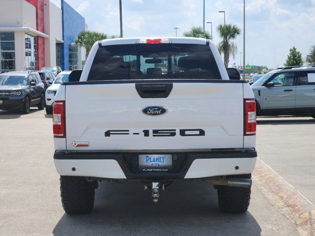 2019 Ford F-150 XLT 5