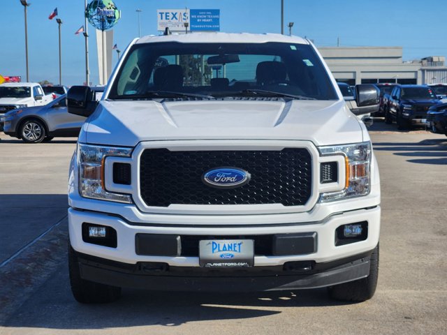 2020 Ford F-150 XL 2