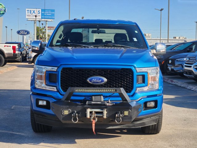 2019 Ford F-150 XL 2