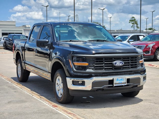 2024 Ford F-150 XL 2