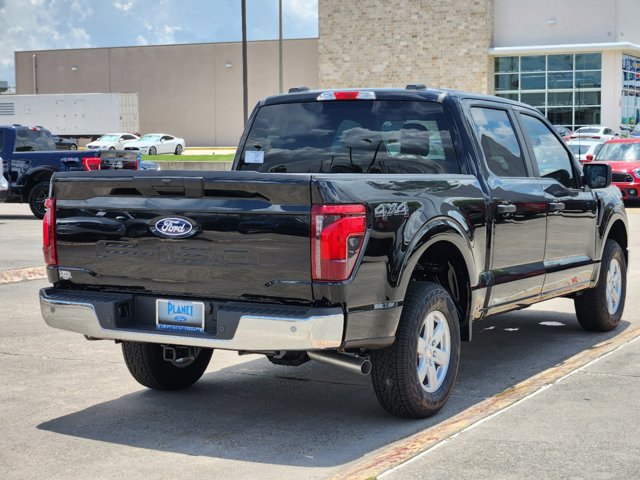 2024 Ford F-150 XL 3