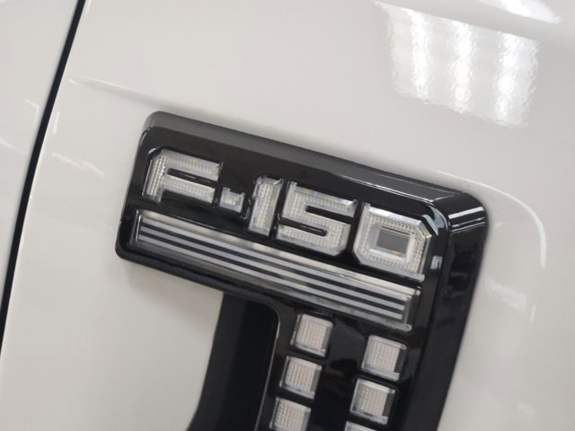 2024 Ford F-150 STX 6