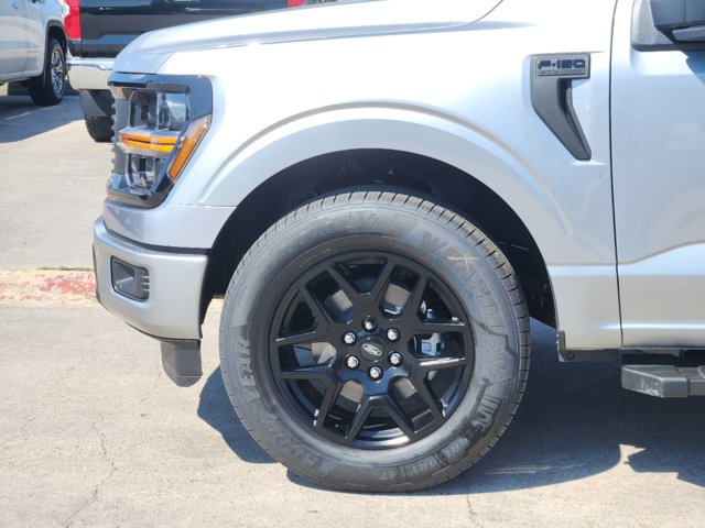 2024 Ford F-150 STX 6