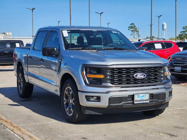 2024 Ford F-150 STX 2