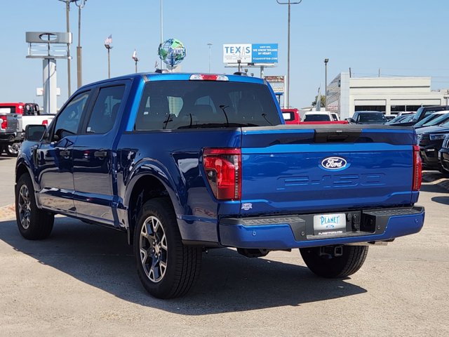 2024 Ford F-150 STX 3