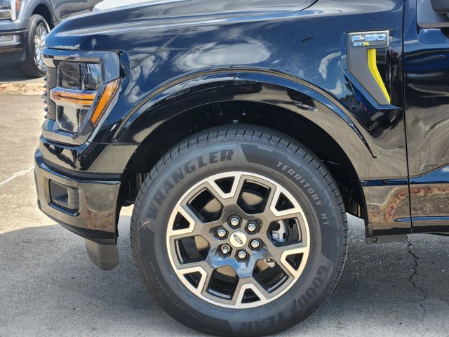 2024 Ford F-150 STX 5