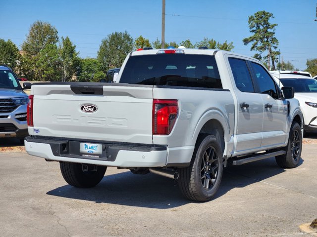 2024 Ford F-150 STX 5