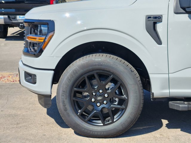 2024 Ford F-150 STX 6