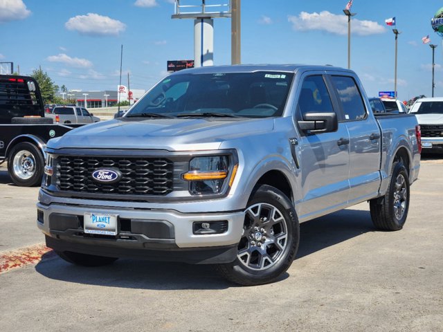 2024 Ford F-150 STX 2