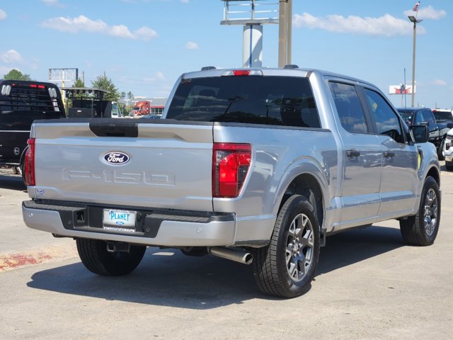 2024 Ford F-150 STX 5