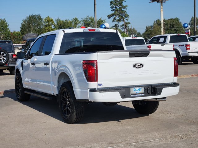 2024 Ford F-150 STX 3