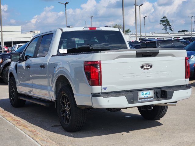 2024 Ford F-150 STX 3