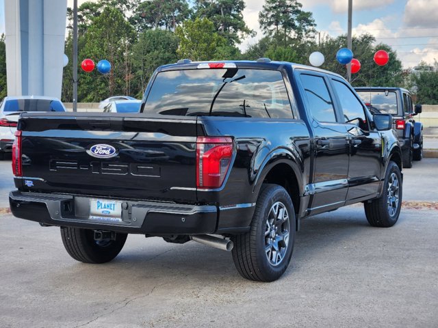 2024 Ford F-150 STX 3