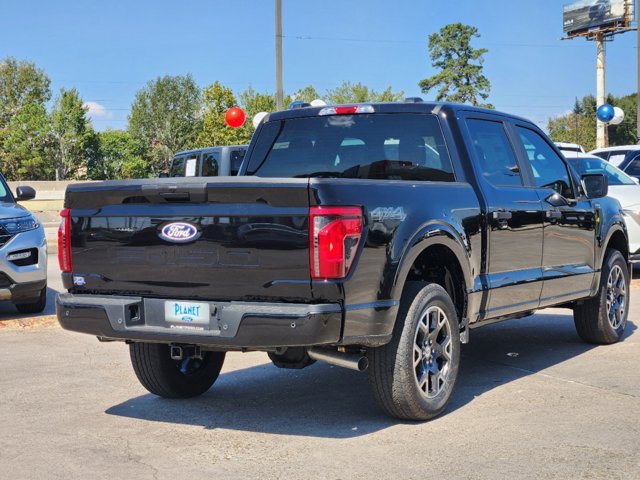 2024 Ford F-150 STX 5