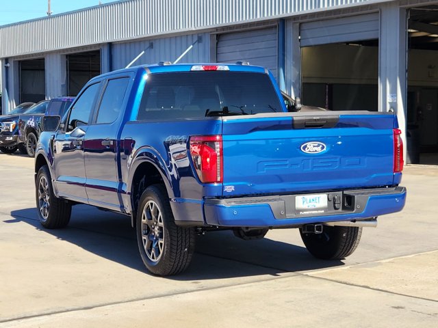 2024 Ford F-150 STX 3