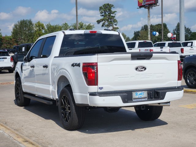 2024 Ford F-150 STX 3