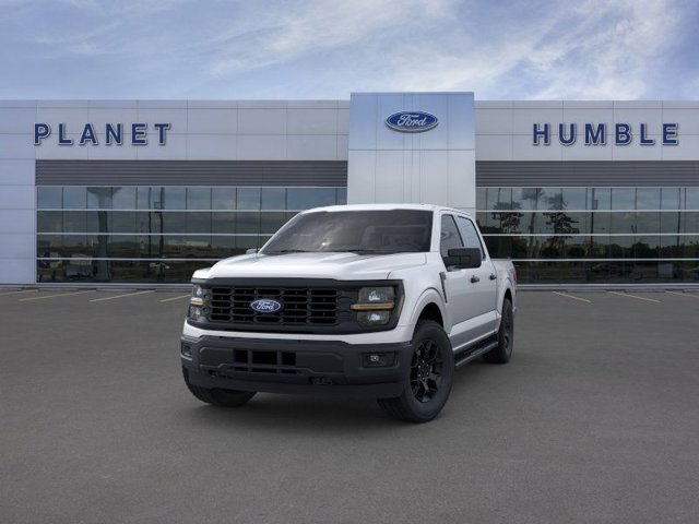 2024 Ford F-150 STX 2