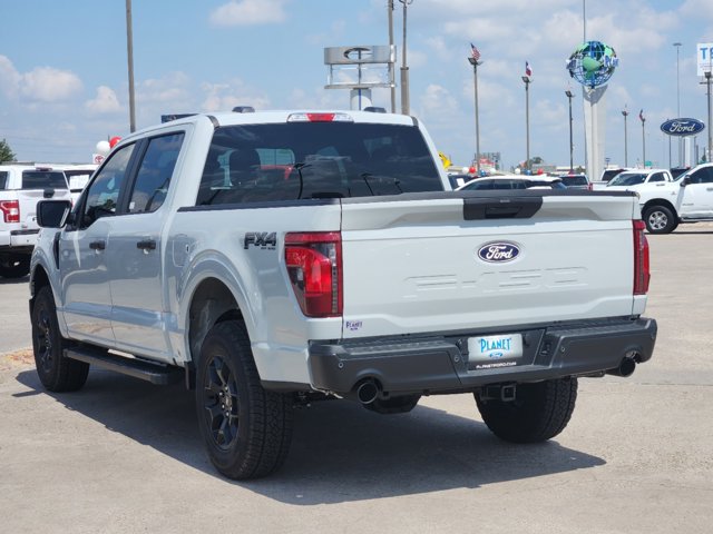 2024 Ford F-150 STX 3