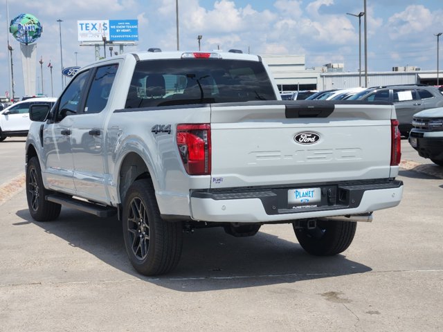 2024 Ford F-150 STX 3