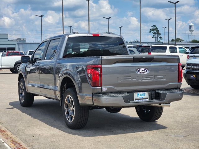 2024 Ford F-150 STX 3