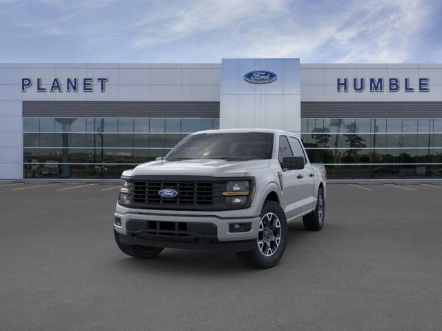 2024 Ford F-150 STX 2