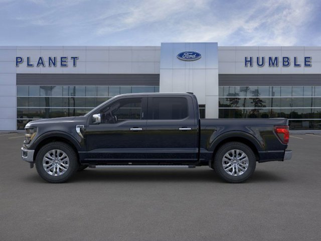 2024 Ford F-150 XLT 3