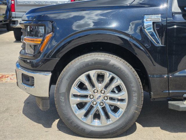 2024 Ford F-150 XLT 5