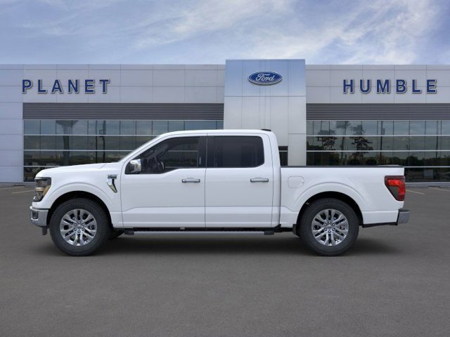 2024 Ford F-150 XLT 3