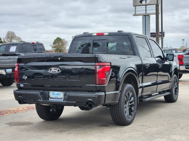 2024 Ford F-150 XLT 3