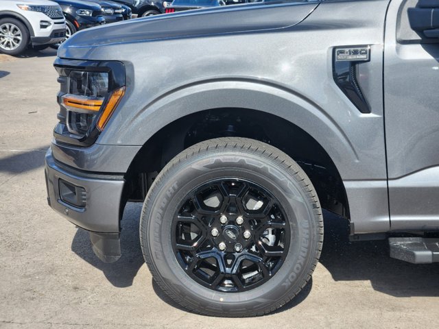 2024 Ford F-150 XLT 5