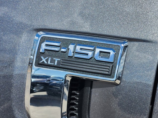 2024 Ford F-150 XLT 7