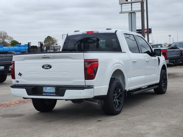 2024 Ford F-150 XLT 3